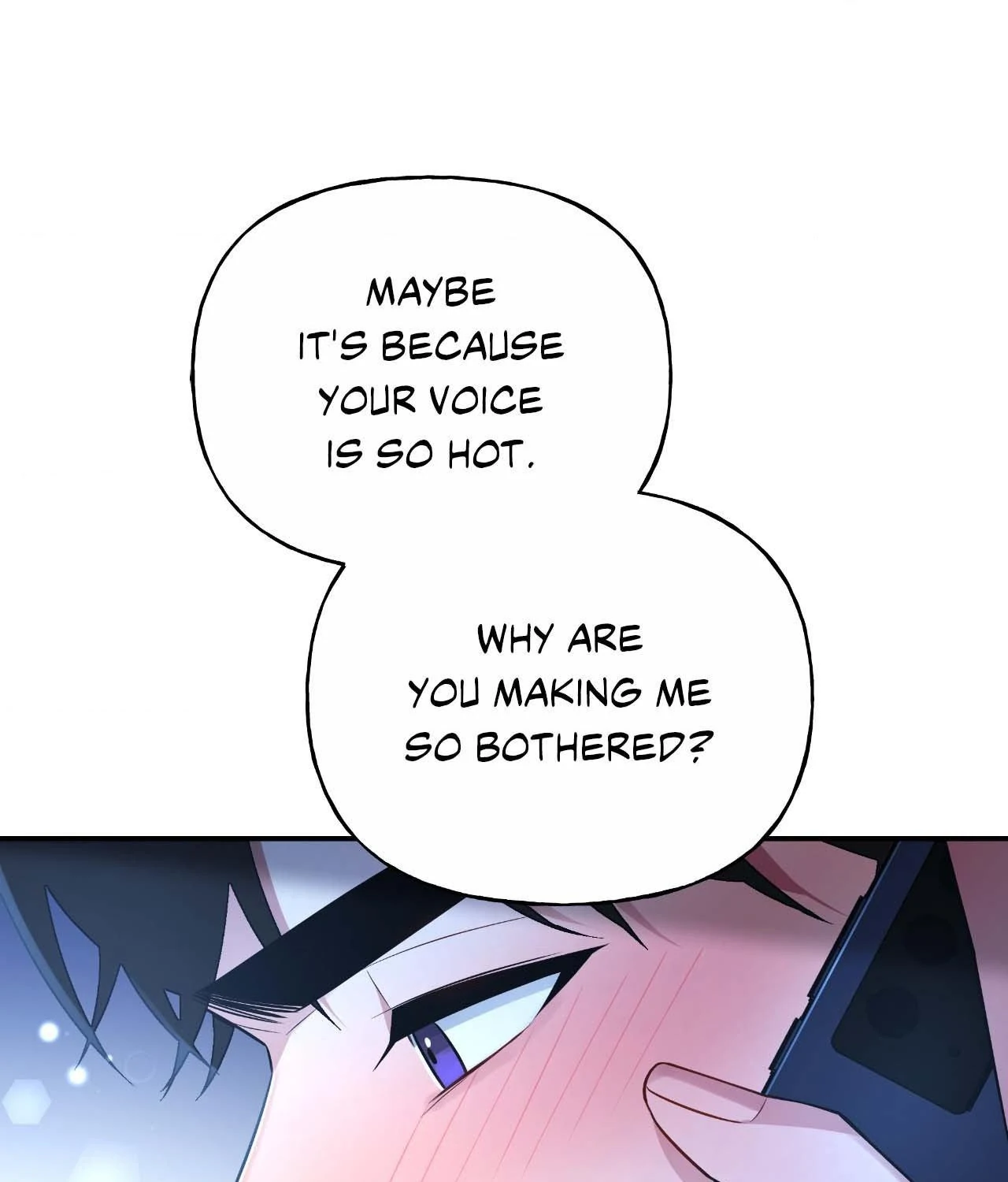 My Presumptuous Sunbae Chapter 26 - page 28