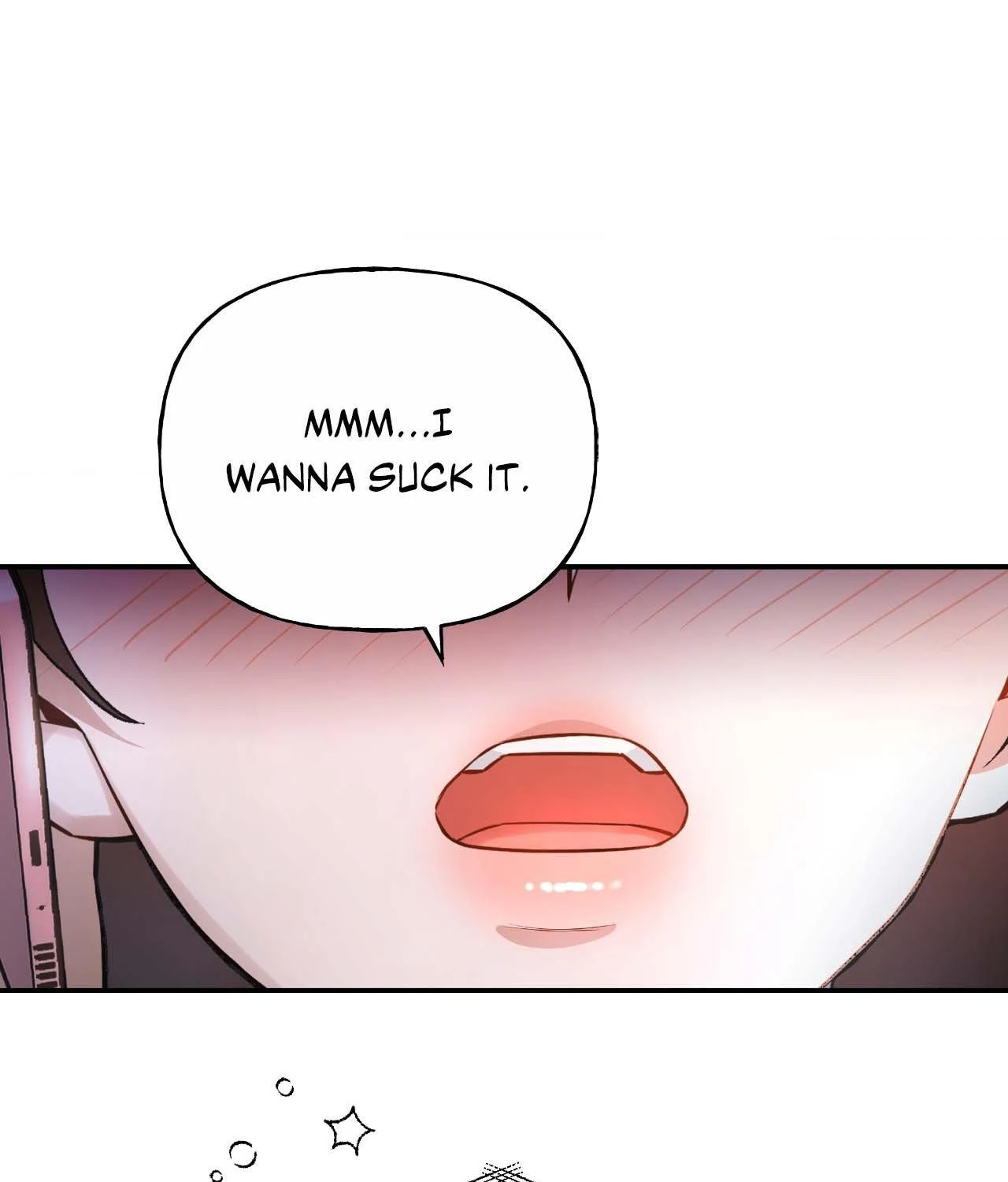 My Presumptuous Sunbae Chapter 26 - page 32