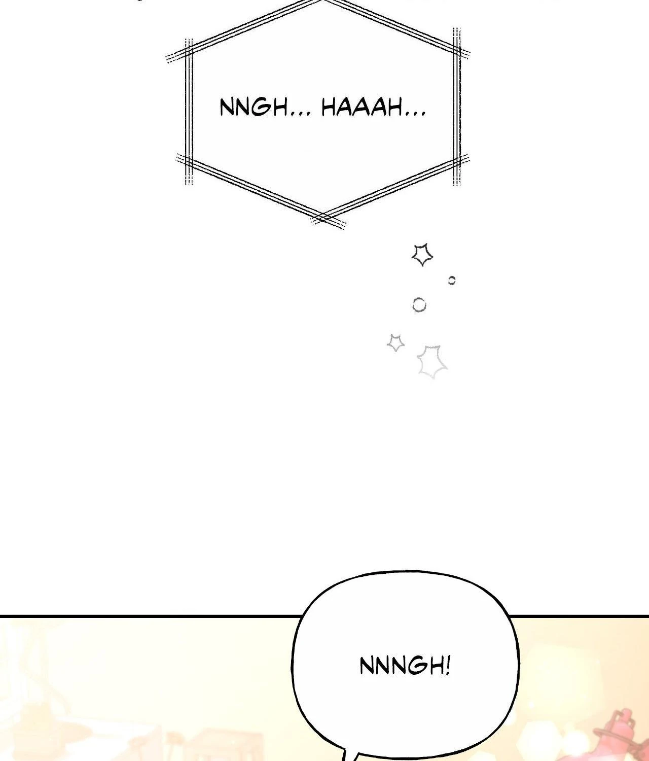 My Presumptuous Sunbae Chapter 26 - page 33