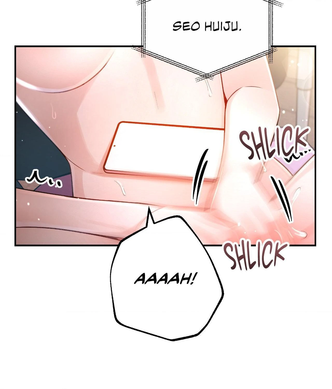 My Presumptuous Sunbae Chapter 26 - page 40