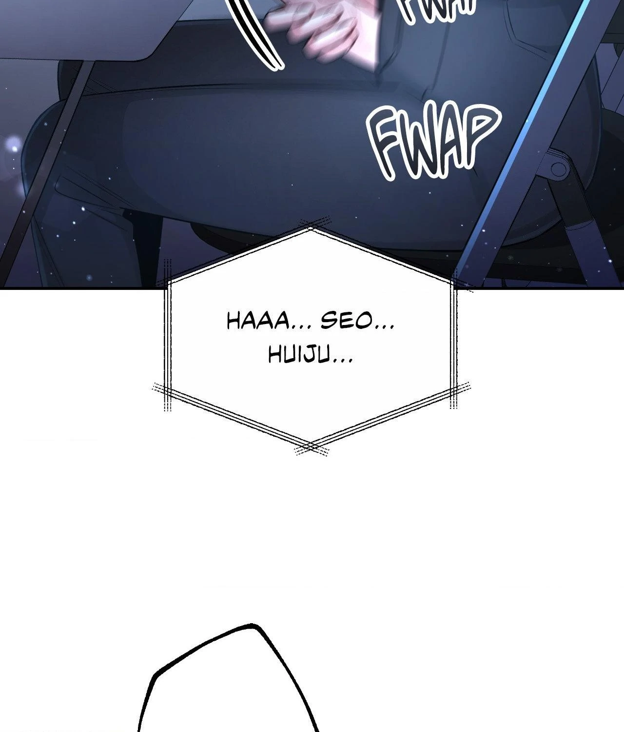 My Presumptuous Sunbae Chapter 26 - page 42