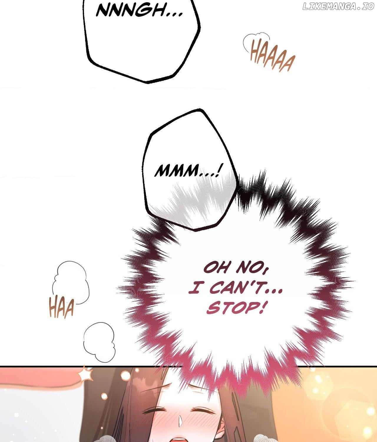 My Presumptuous Sunbae Chapter 26 - page 43
