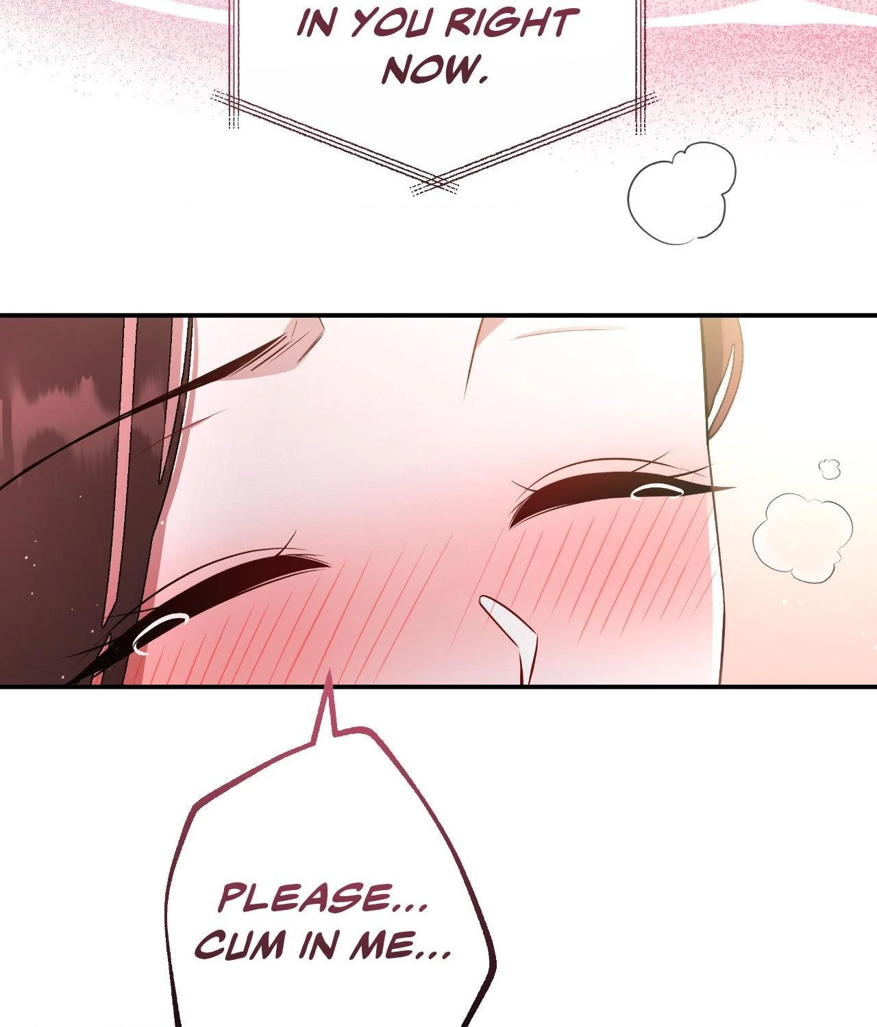 My Presumptuous Sunbae Chapter 26 - page 47