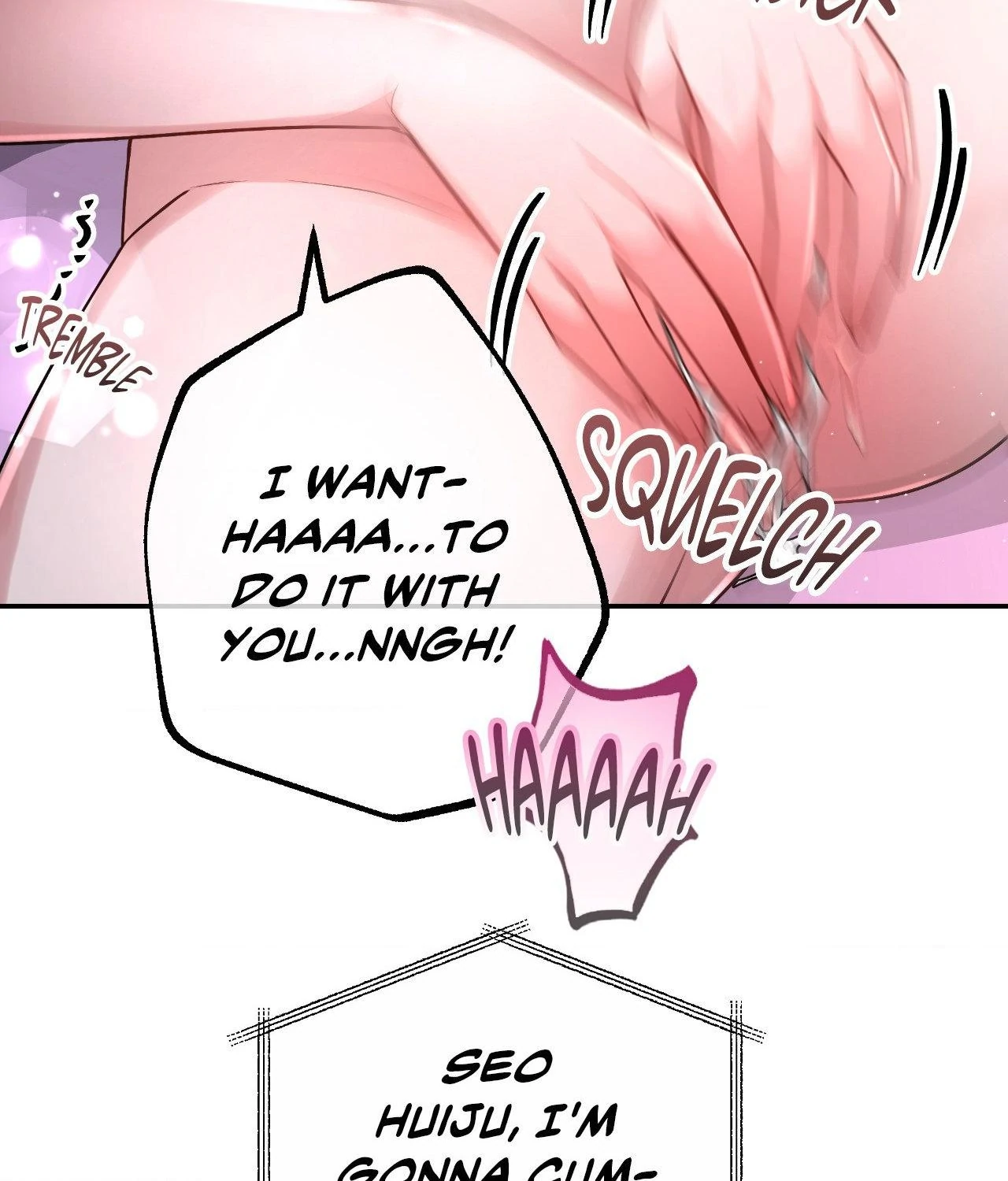 My Presumptuous Sunbae Chapter 26 - page 49