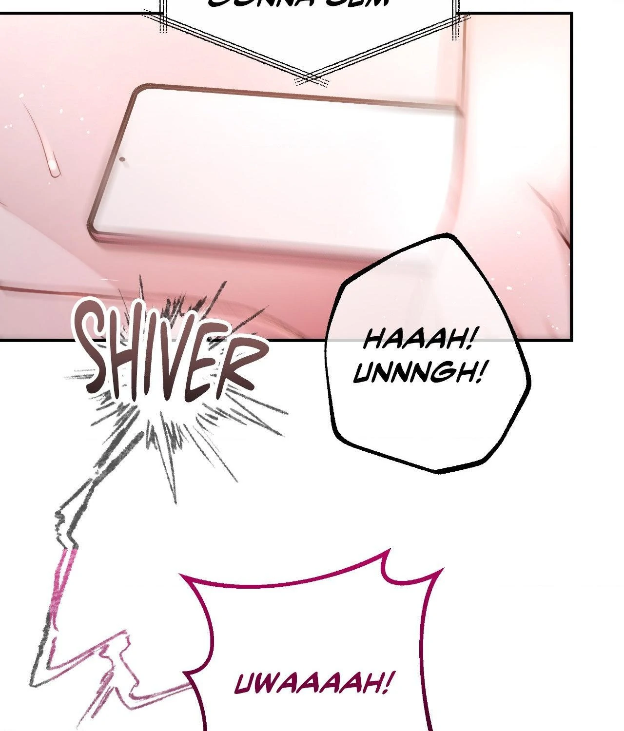 My Presumptuous Sunbae Chapter 26 - page 50