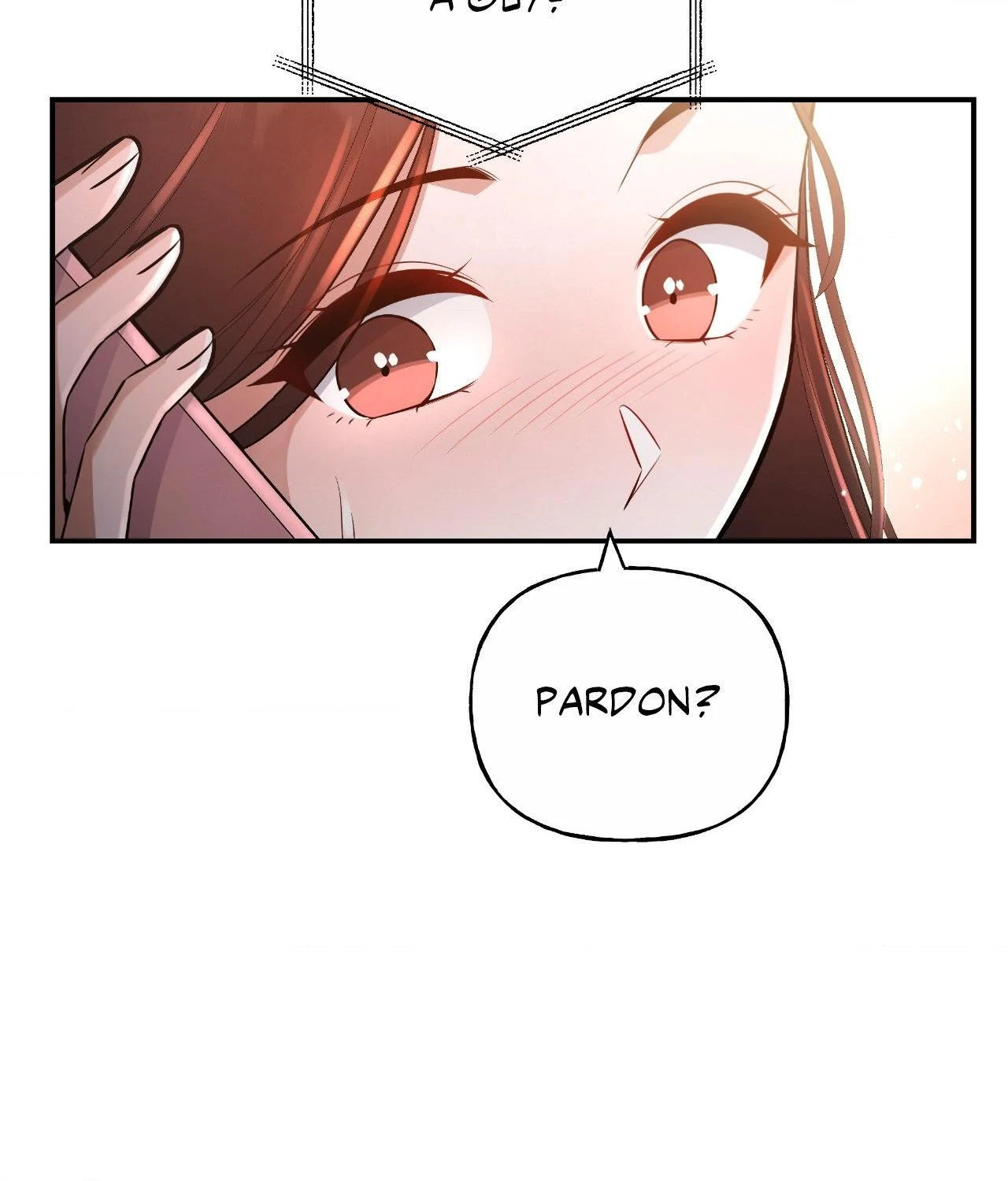 My Presumptuous Sunbae Chapter 26 - page 5