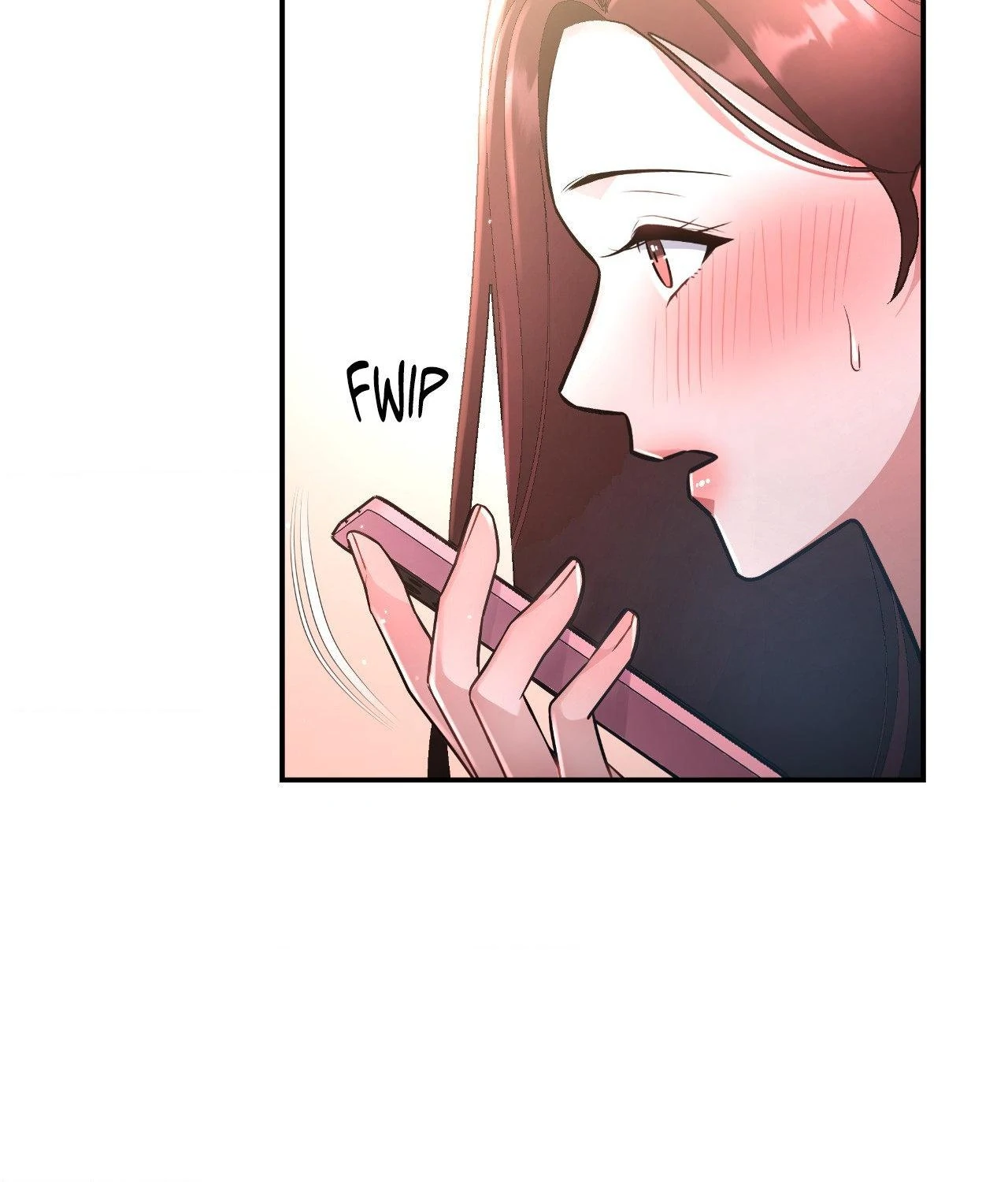 My Presumptuous Sunbae Chapter 26 - page 64
