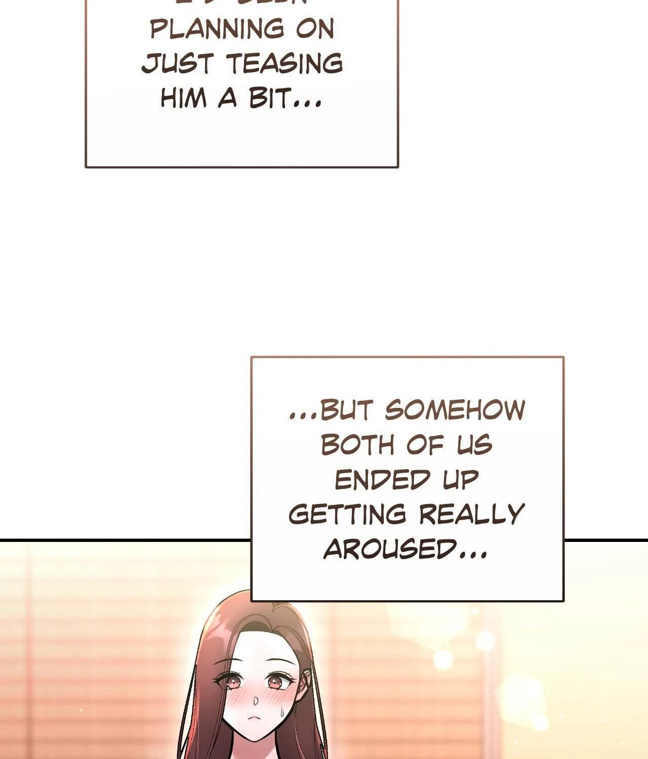 My Presumptuous Sunbae Chapter 26 - page 67