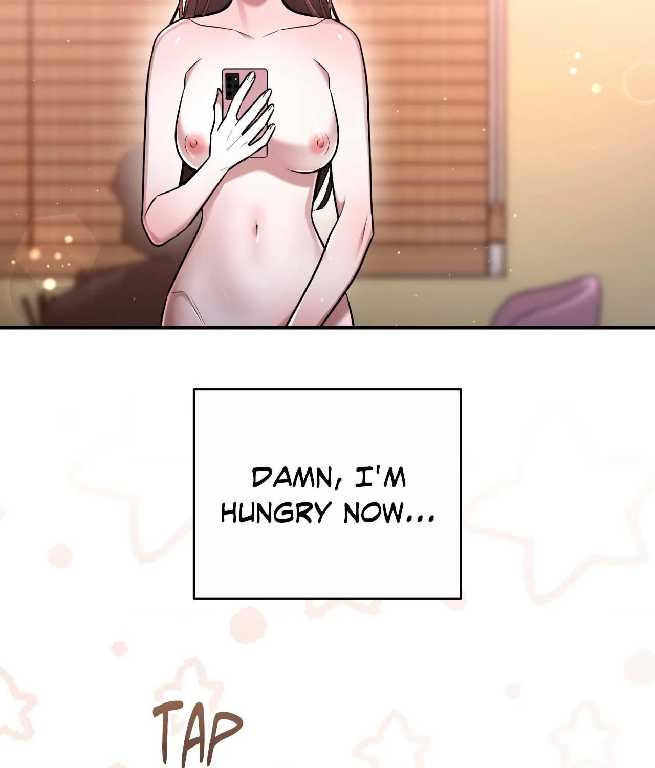 My Presumptuous Sunbae Chapter 26 - page 68