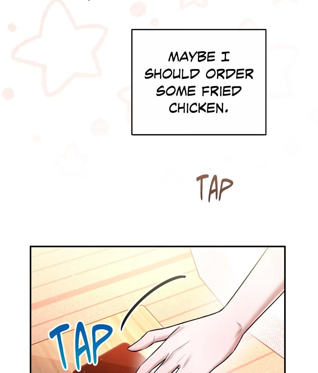 My Presumptuous Sunbae Chapter 26 - page 69