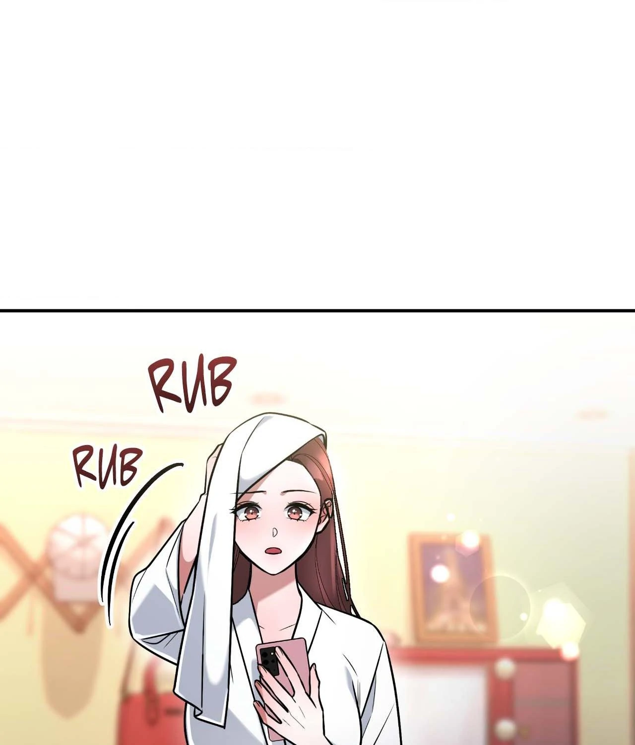 My Presumptuous Sunbae Chapter 26 - page 76