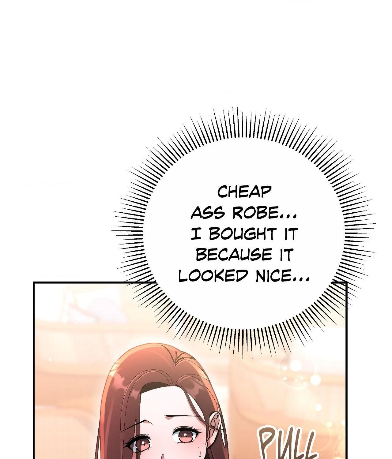 My Presumptuous Sunbae Chapter 26 - page 81