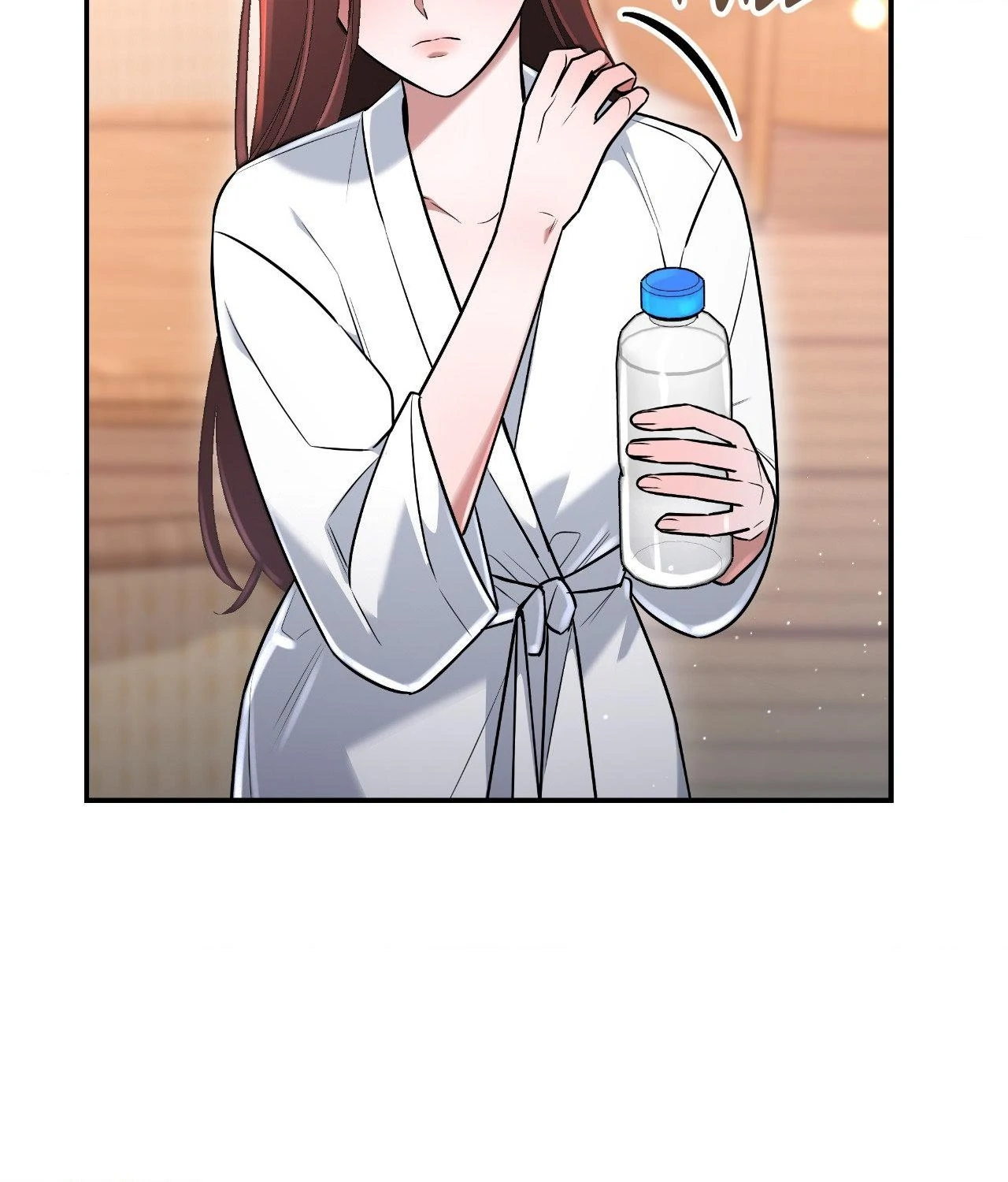My Presumptuous Sunbae Chapter 26 - page 82
