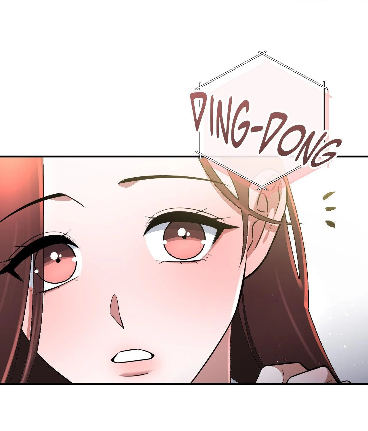 My Presumptuous Sunbae Chapter 26 - page 83