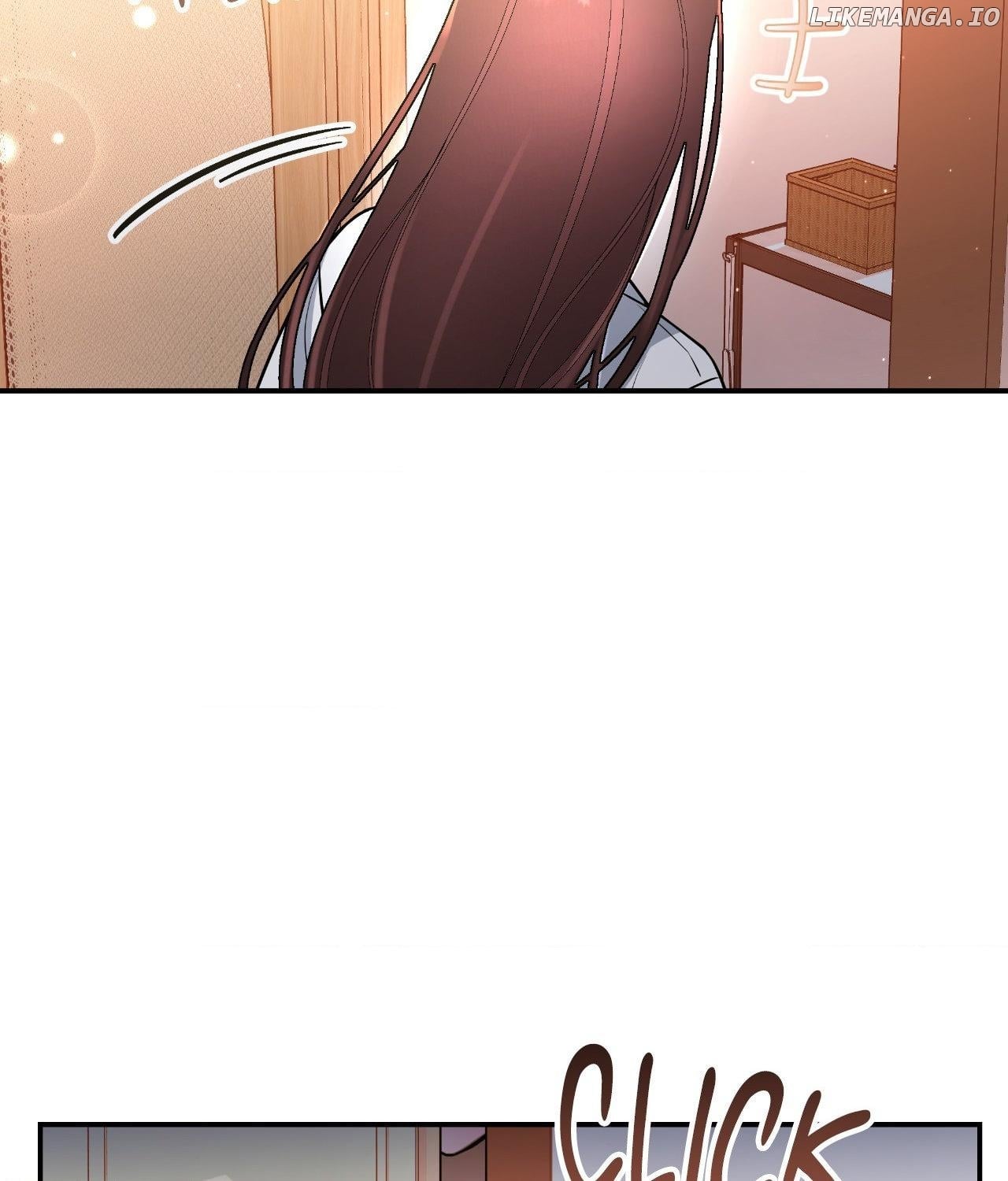 My Presumptuous Sunbae Chapter 26 - page 85