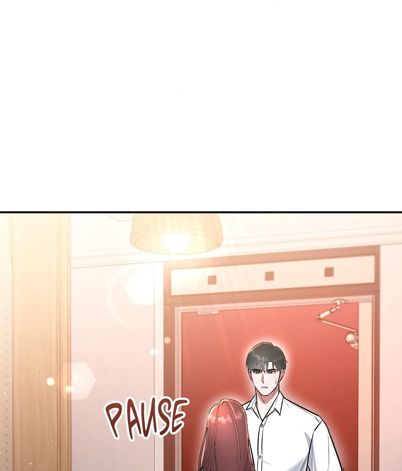 My Presumptuous Sunbae Chapter 26 - page 88