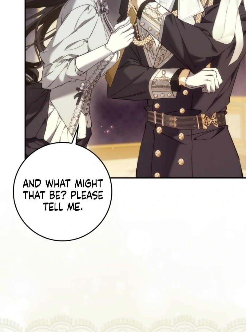 Don’t Pick Up What You’ve Thrown Away Chapter 114 - page 107