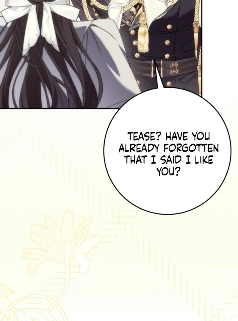Don’t Pick Up What You’ve Thrown Away Chapter 114 - page 115