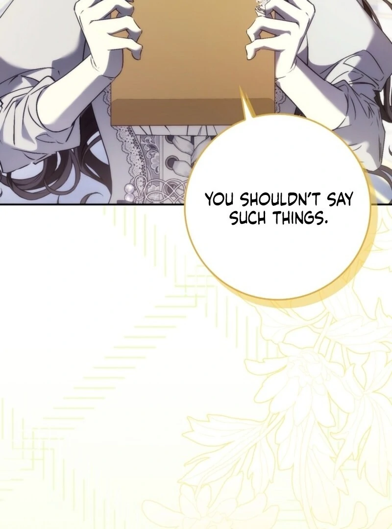 Don’t Pick Up What You’ve Thrown Away Chapter 114 - page 117