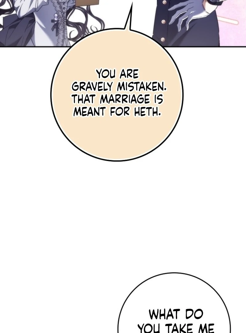 Don’t Pick Up What You’ve Thrown Away Chapter 114 - page 119