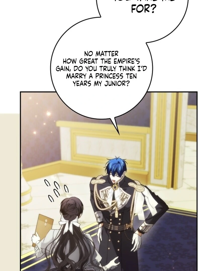 Don’t Pick Up What You’ve Thrown Away Chapter 114 - page 120