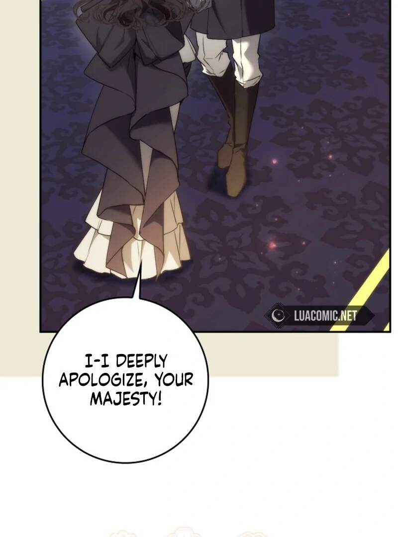Don’t Pick Up What You’ve Thrown Away Chapter 114 - page 121