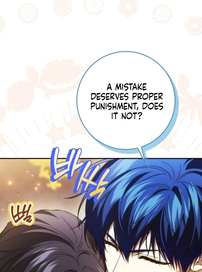 Don’t Pick Up What You’ve Thrown Away Chapter 114 - page 122