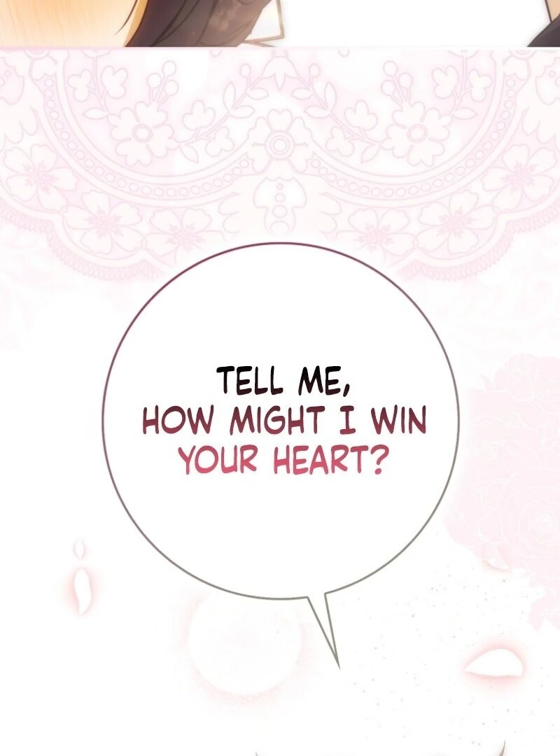 Don’t Pick Up What You’ve Thrown Away Chapter 114 - page 126