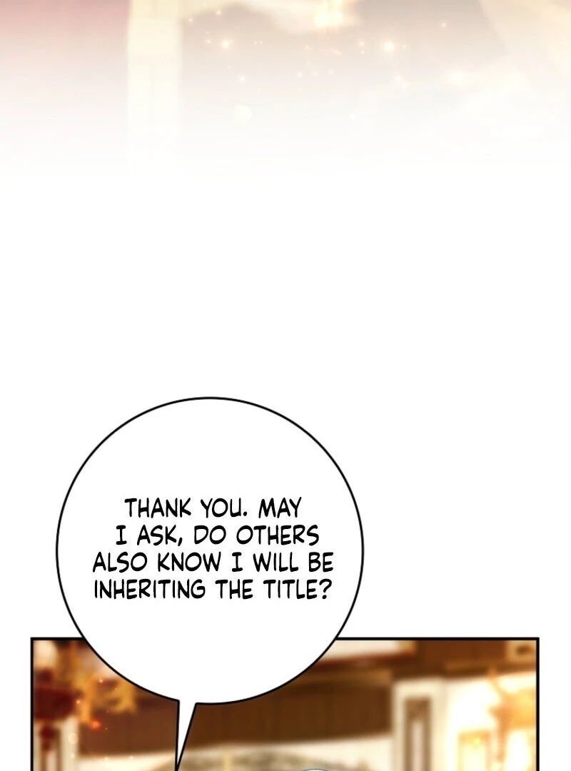 Don’t Pick Up What You’ve Thrown Away Chapter 114 - page 17