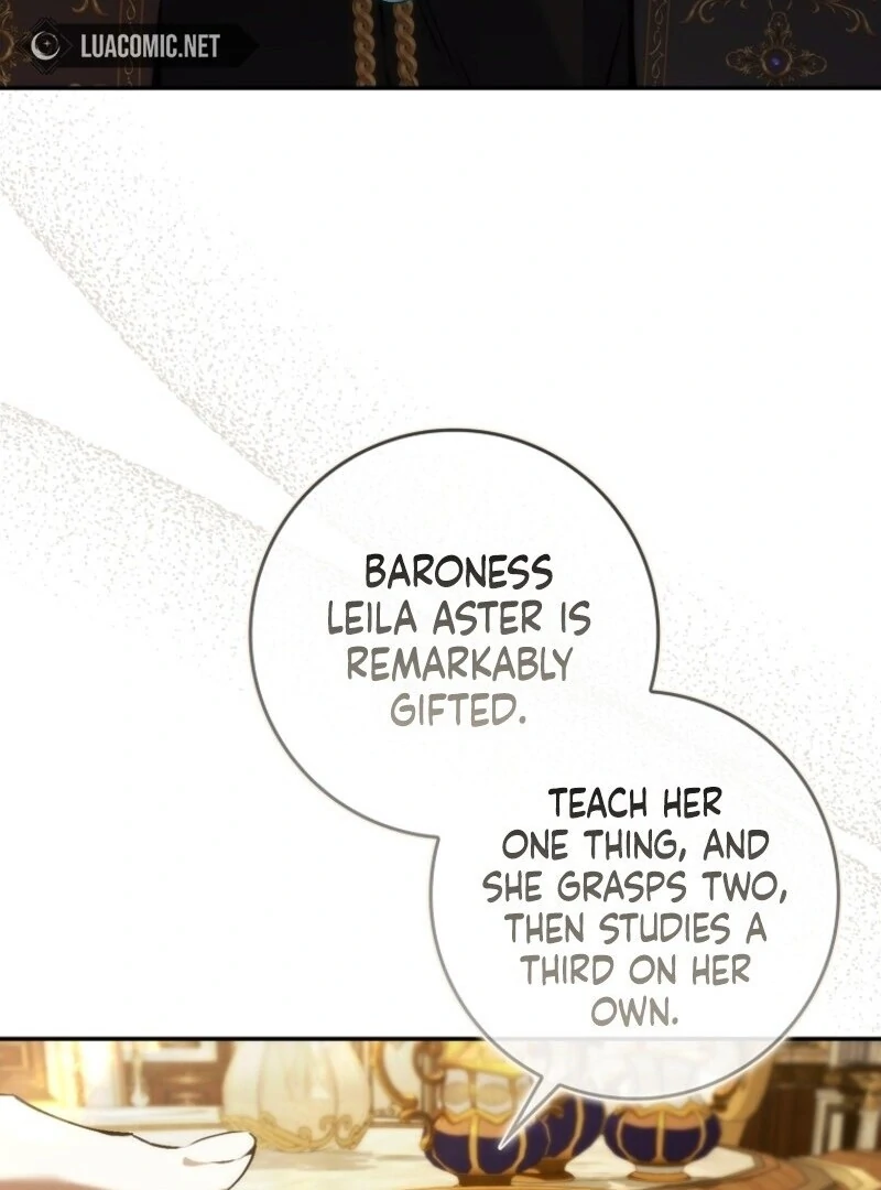 Don’t Pick Up What You’ve Thrown Away Chapter 114 - page 36