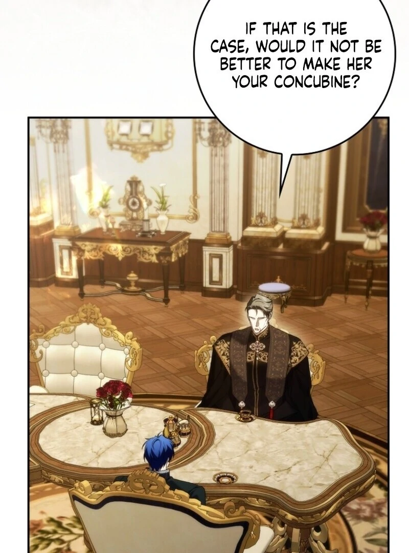 Don’t Pick Up What You’ve Thrown Away Chapter 114 - page 40