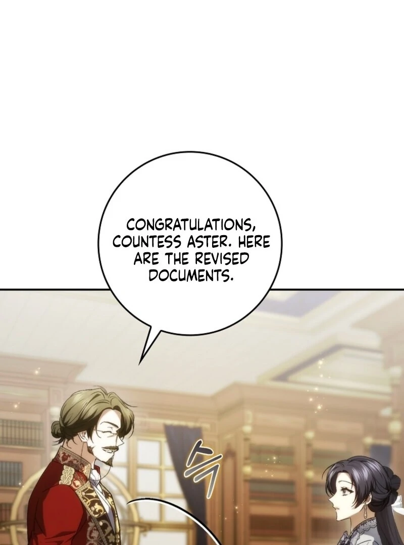 Don’t Pick Up What You’ve Thrown Away Chapter 114 - page 64
