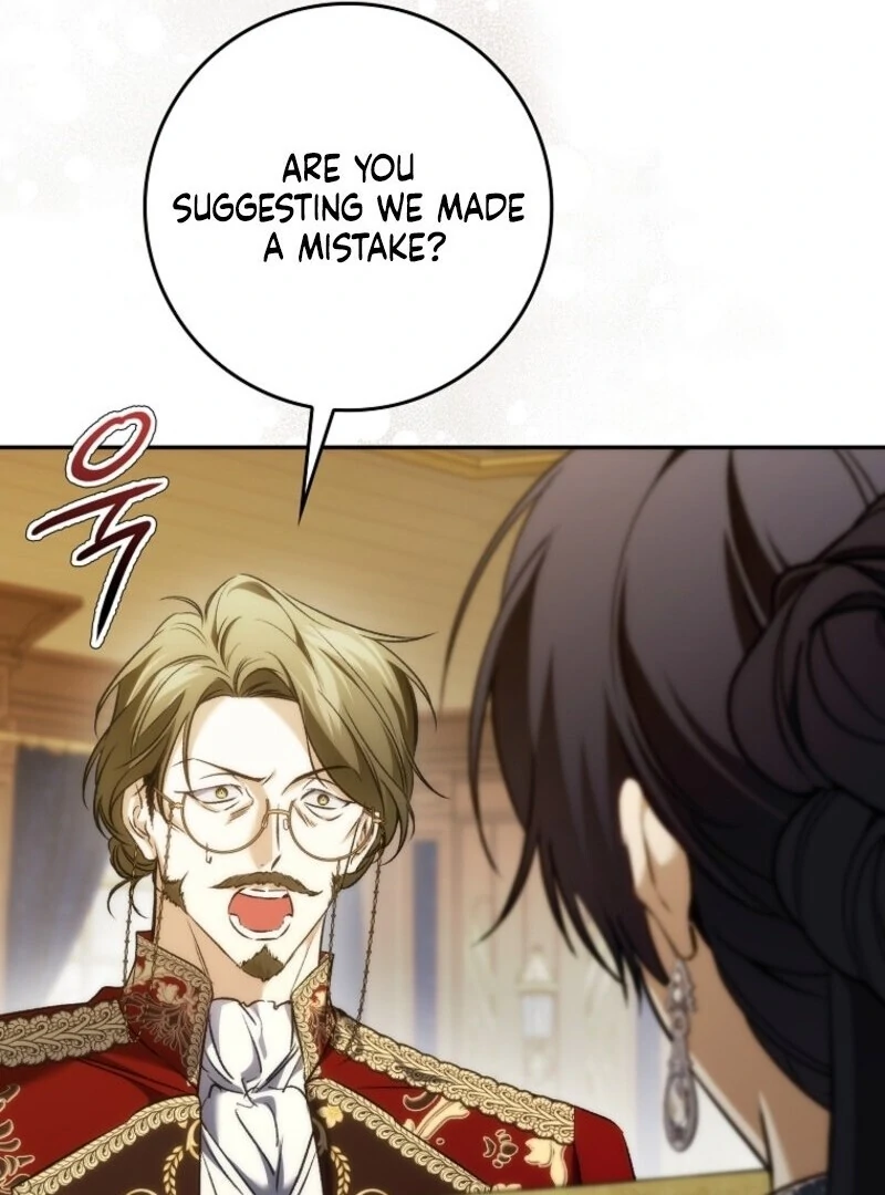 Don’t Pick Up What You’ve Thrown Away Chapter 114 - page 69