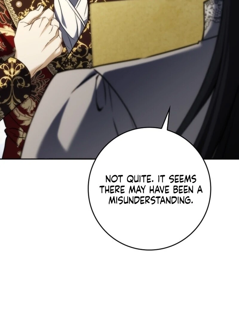 Don’t Pick Up What You’ve Thrown Away Chapter 114 - page 70