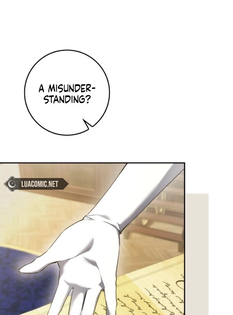 Don’t Pick Up What You’ve Thrown Away Chapter 114 - page 71