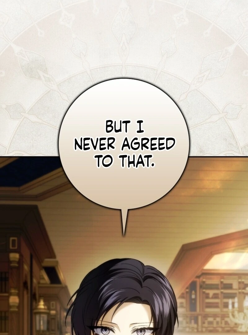 Don’t Pick Up What You’ve Thrown Away Chapter 114 - page 73