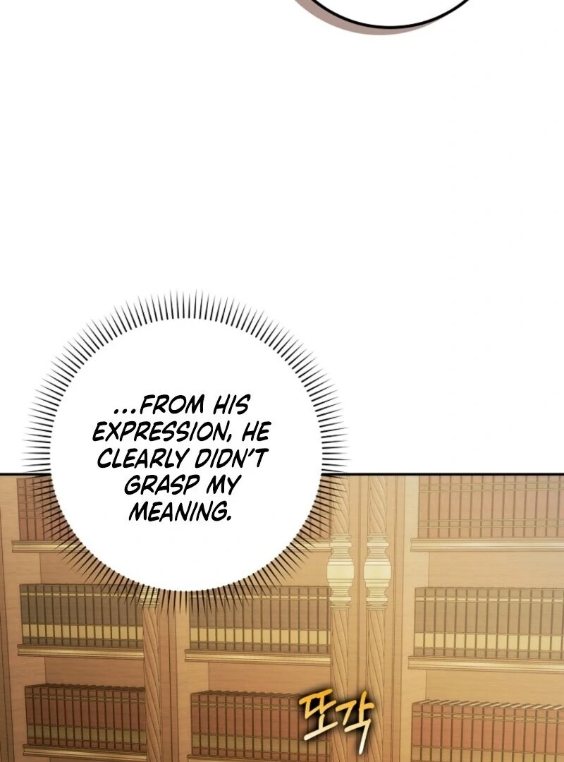 Don’t Pick Up What You’ve Thrown Away Chapter 114 - page 77