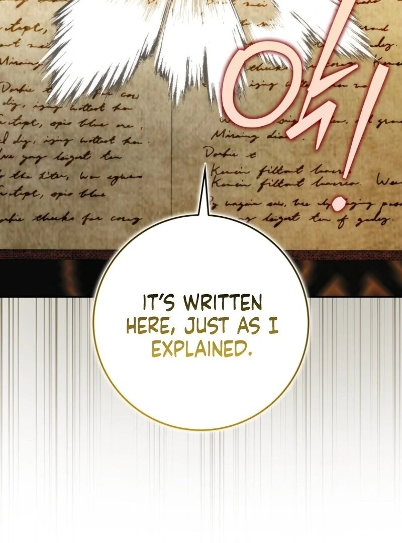 Don’t Pick Up What You’ve Thrown Away Chapter 114 - page 81