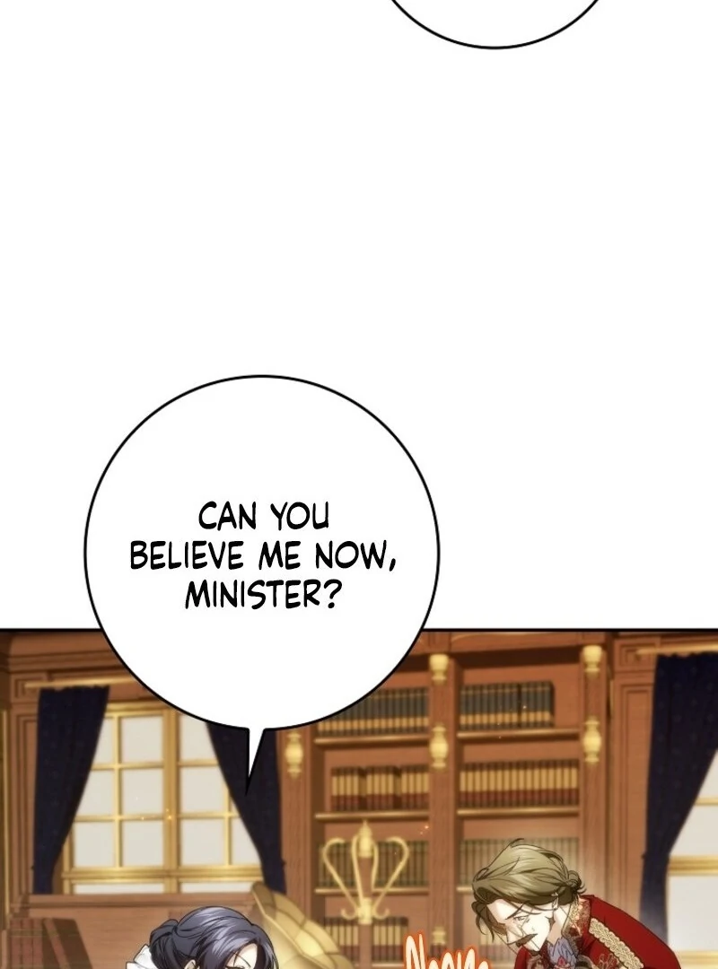 Don’t Pick Up What You’ve Thrown Away Chapter 114 - page 84