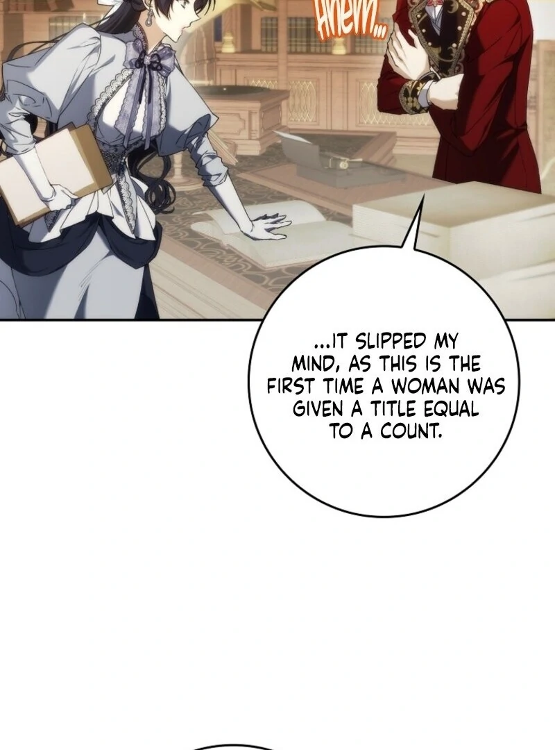 Don’t Pick Up What You’ve Thrown Away Chapter 114 - page 85