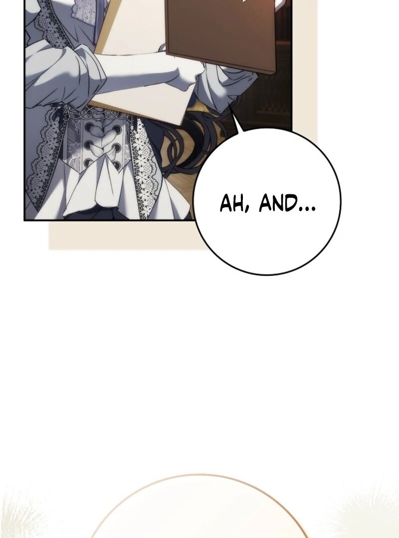 Don’t Pick Up What You’ve Thrown Away Chapter 114 - page 87