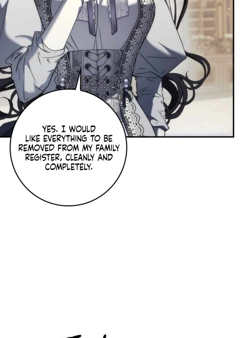 Don’t Pick Up What You’ve Thrown Away Chapter 114 - page 92