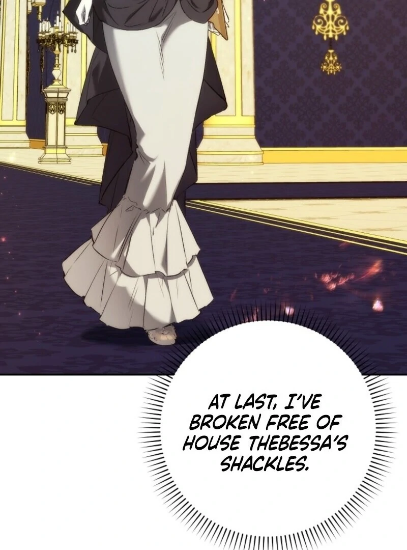 Don’t Pick Up What You’ve Thrown Away Chapter 114 - page 94