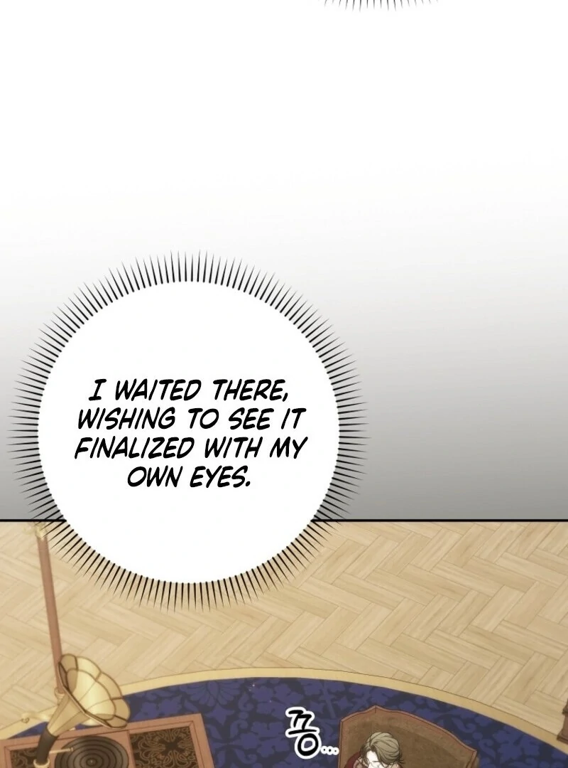 Don’t Pick Up What You’ve Thrown Away Chapter 114 - page 95