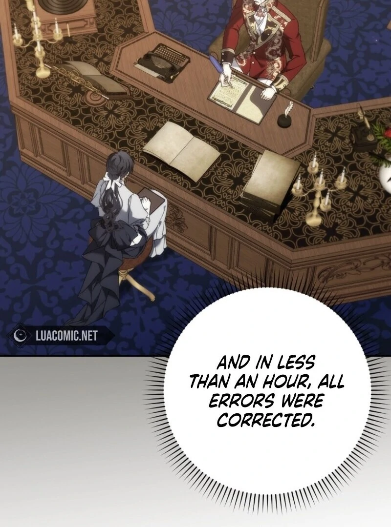 Don’t Pick Up What You’ve Thrown Away Chapter 114 - page 96