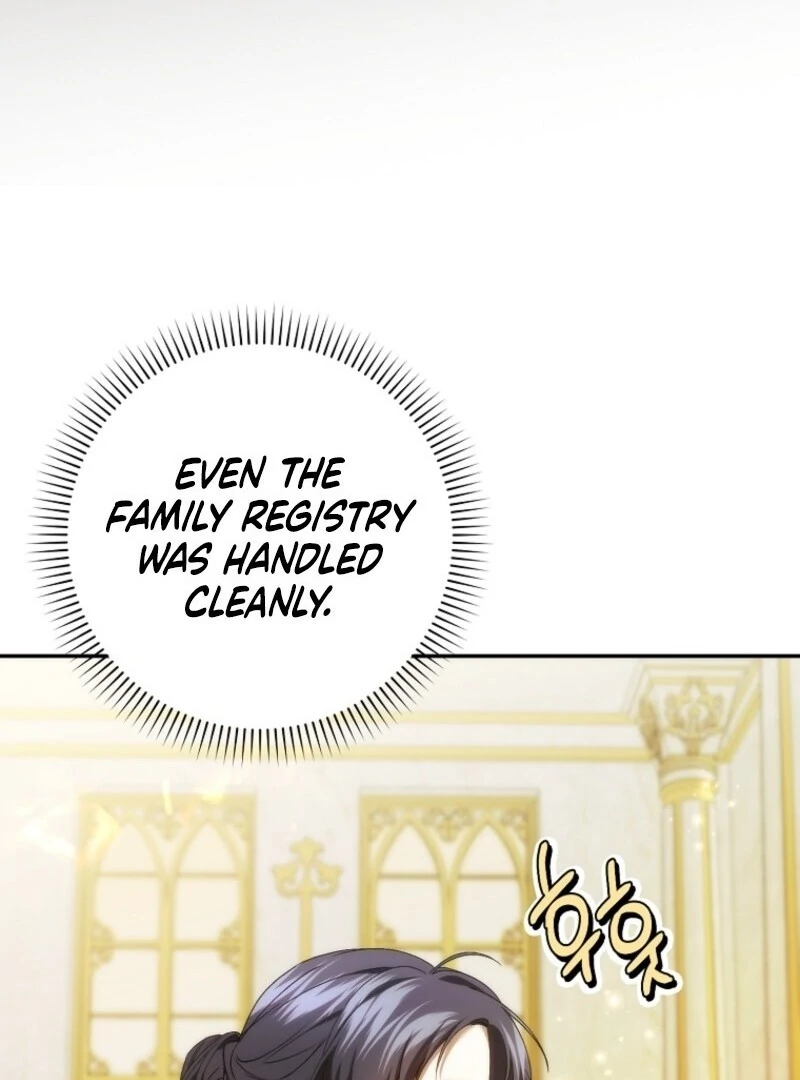 Don’t Pick Up What You’ve Thrown Away Chapter 114 - page 97