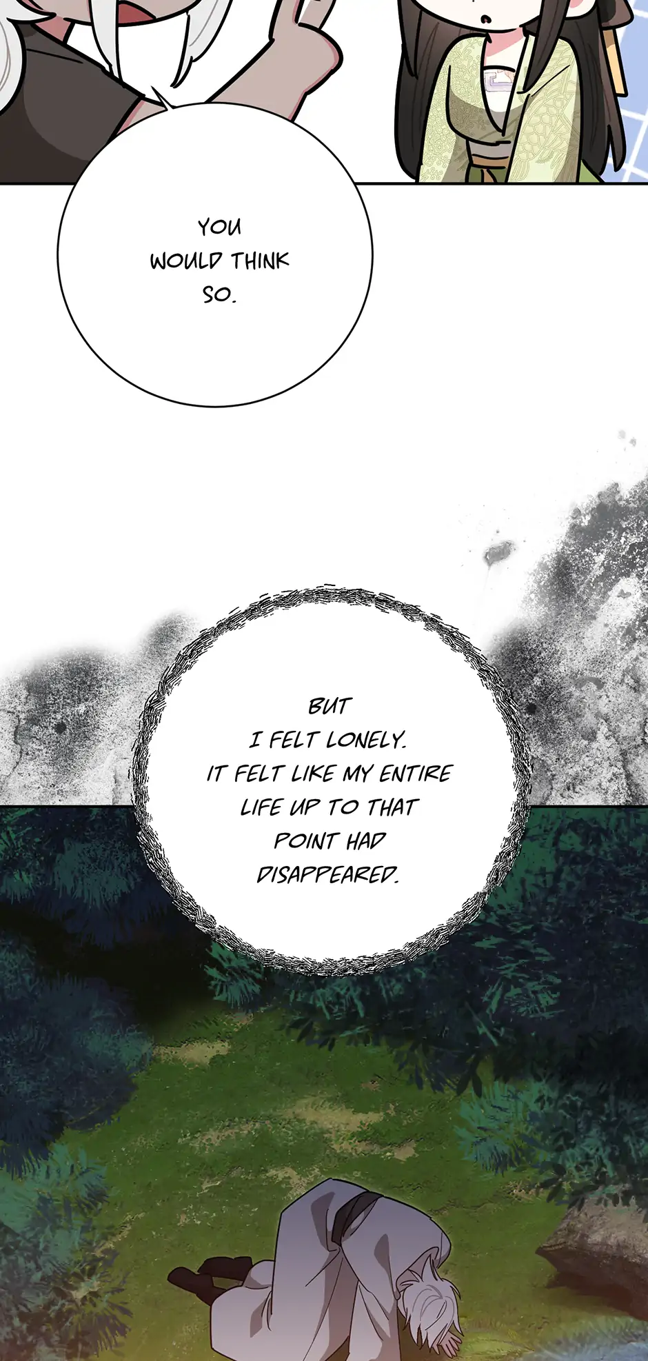 Precious Daughter of the Greatest Martial Arts Villain Chapter 144 - page 11