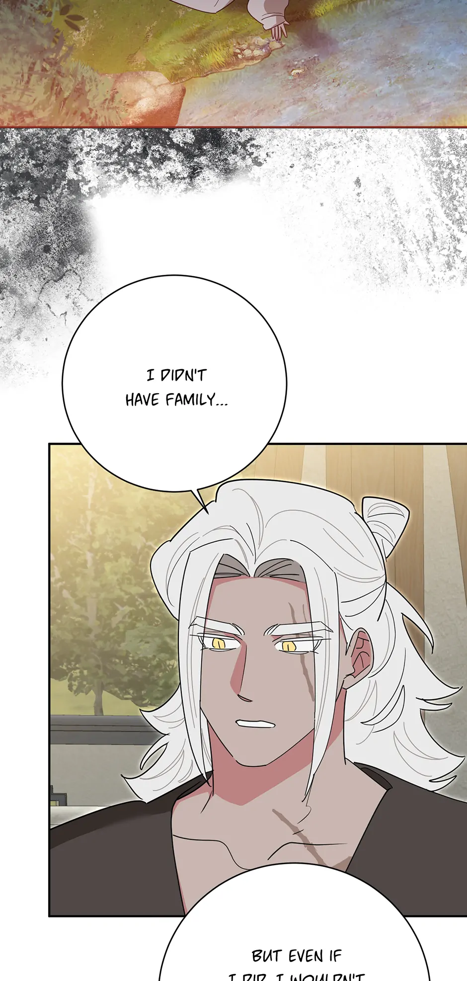Precious Daughter of the Greatest Martial Arts Villain Chapter 144 - page 12