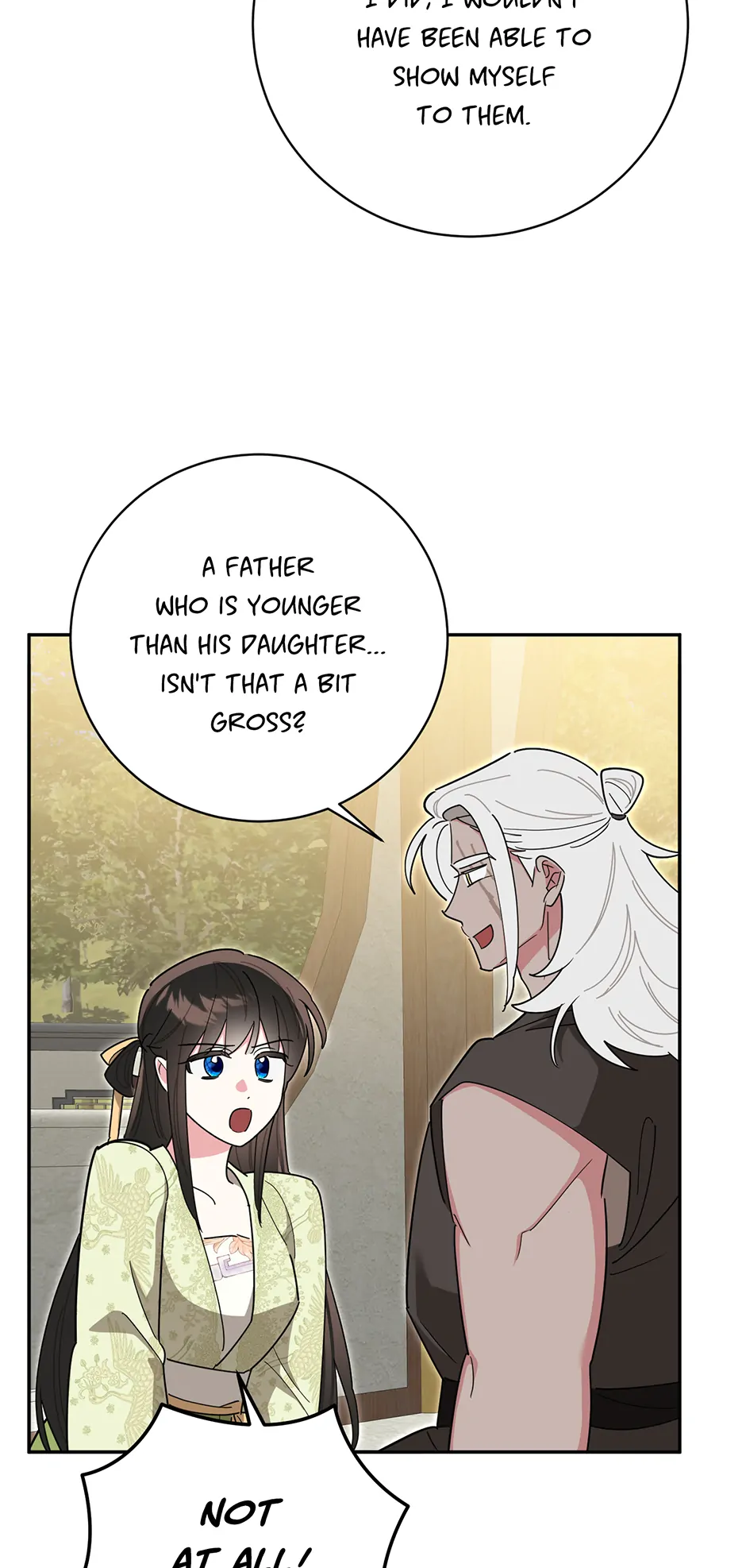 Precious Daughter of the Greatest Martial Arts Villain Chapter 144 - page 13