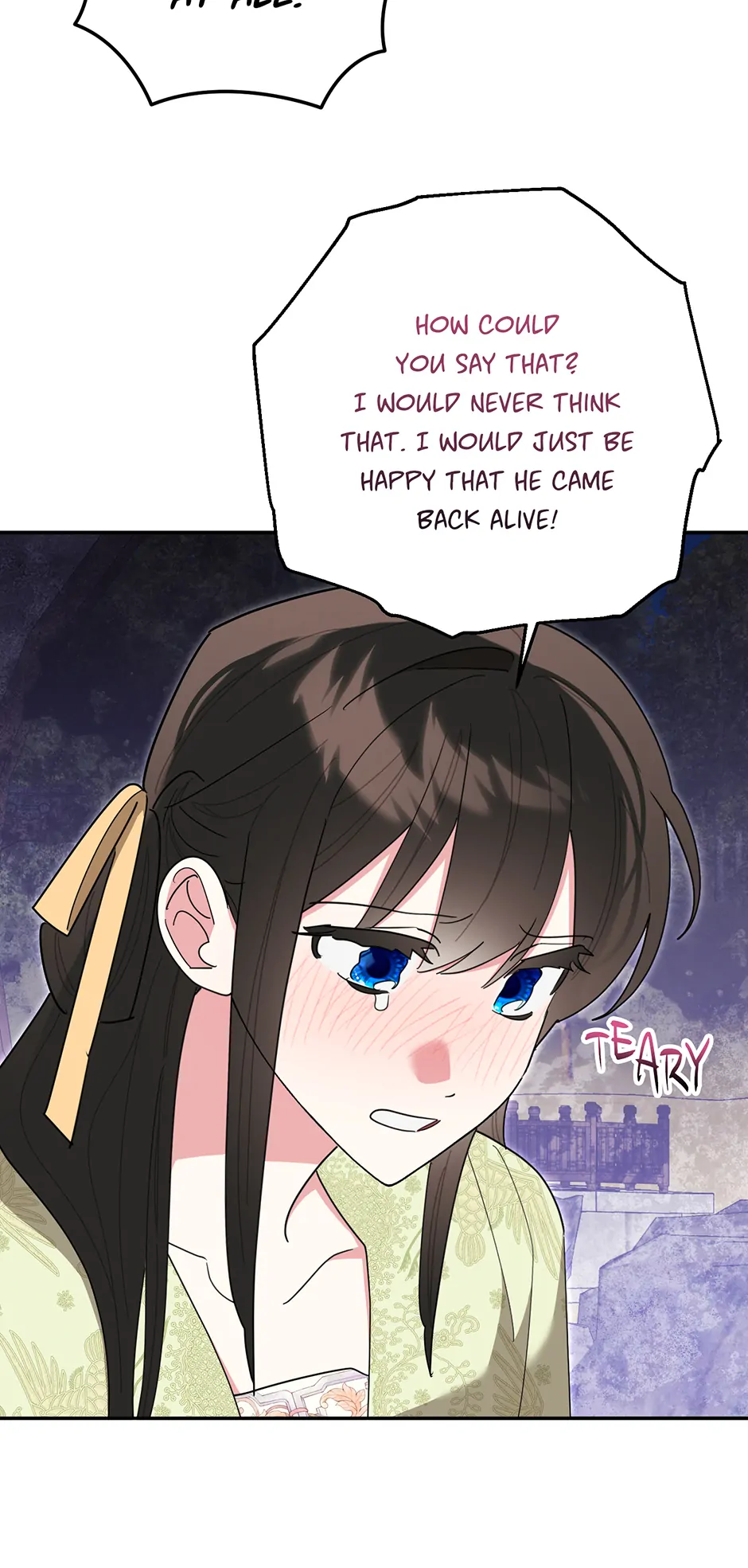 Precious Daughter of the Greatest Martial Arts Villain Chapter 144 - page 14